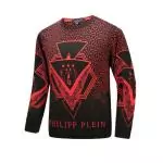 france pulls philipp plein pas cher red lion